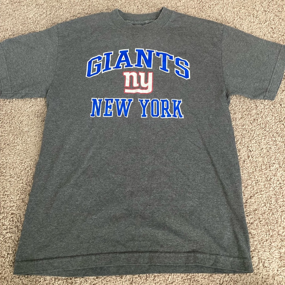 Giants Tee